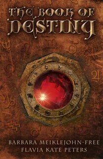 Front cover_The Book of Destiny