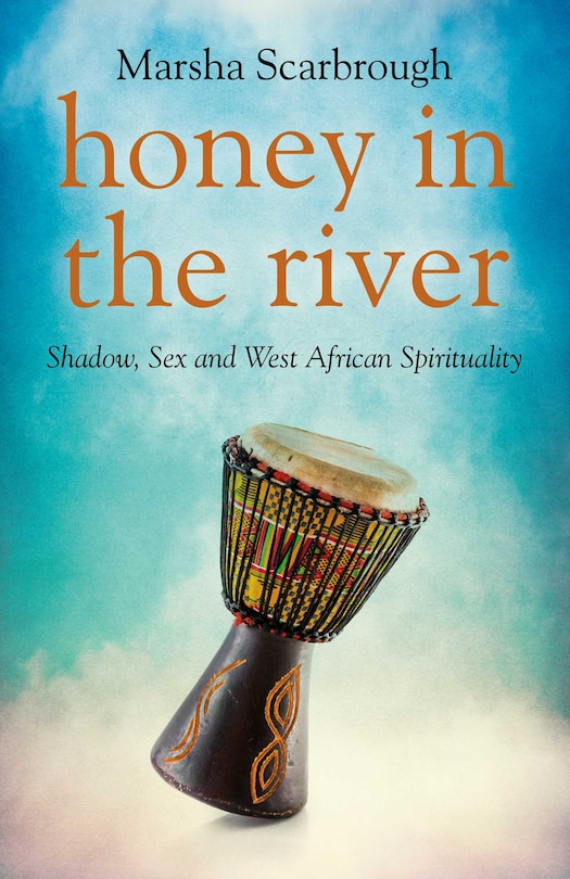 Front cover_Honey In The River