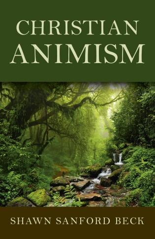 Front cover_Christian Animism