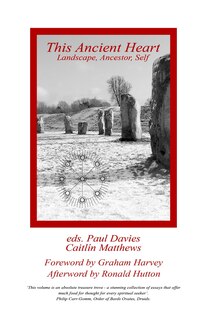 Front cover_This Ancient Heart