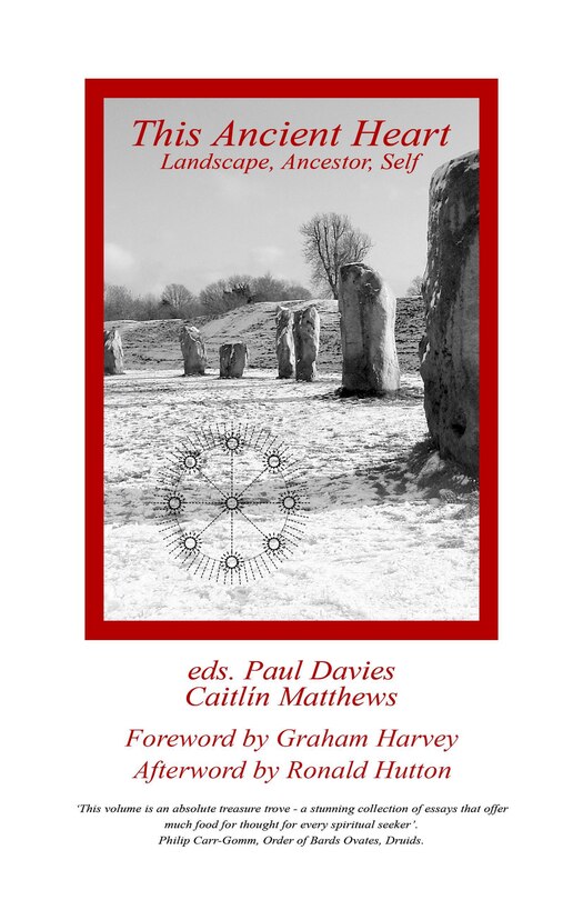 Front cover_This Ancient Heart