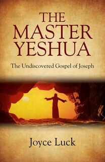 Front cover_The Master Yeshua