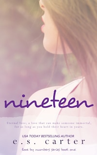 Front cover_Nineteen
