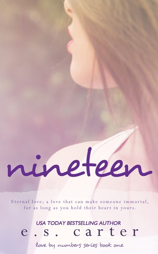 Front cover_Nineteen