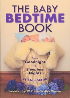 Front cover_Baby Bedtime Book