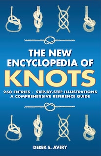 Couverture_The New Encyclopedia Of Knots