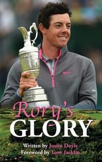 Front cover_Rory's Glory