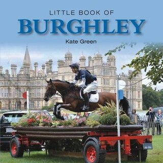 Couverture_Little Book Of Burghley