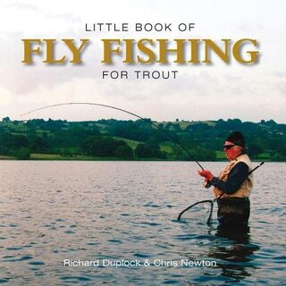Couverture_Little Book Of Fly Fishing For Trout