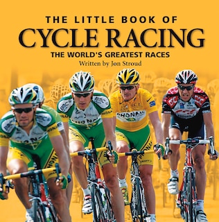Couverture_Little Book Of Cycle Racing