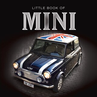 Couverture_Little Book of The Mini