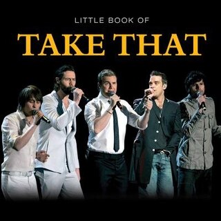Front cover_Take That