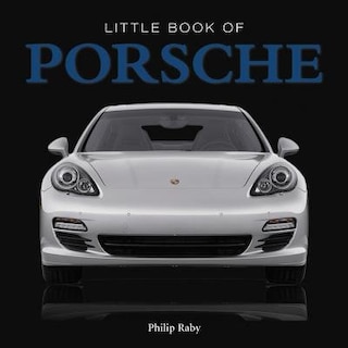 Front cover_Porsche