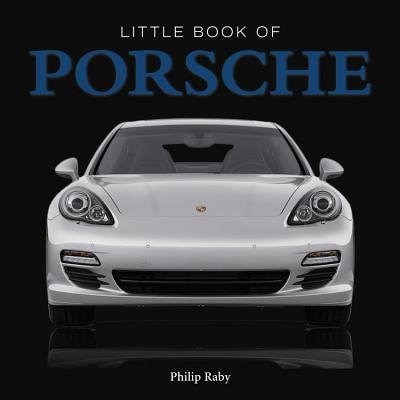 Front cover_Porsche