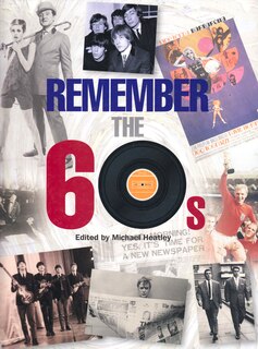 Front cover_Remember The 60s