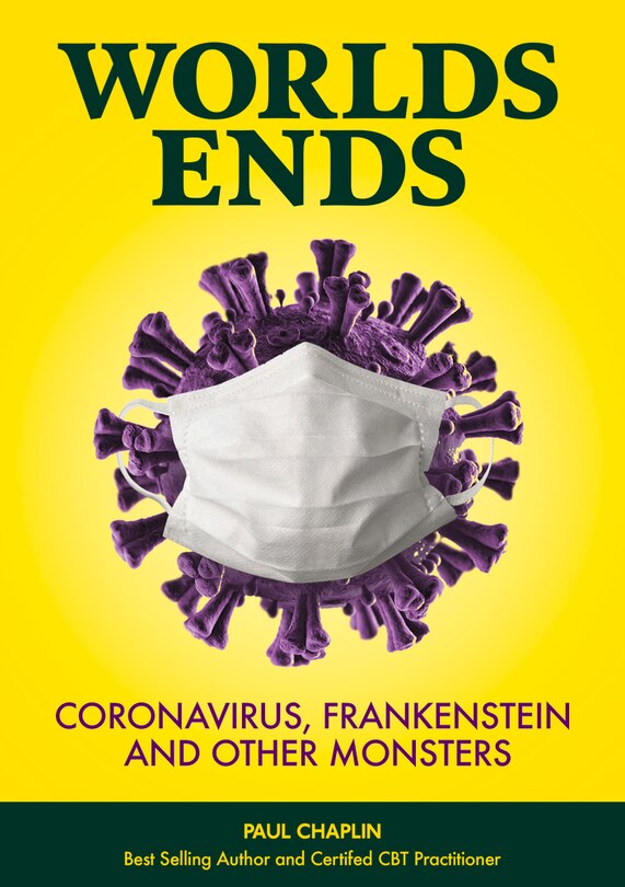 Front cover_World's Ends