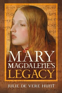 Front cover_Mary Magdalene's Legacy