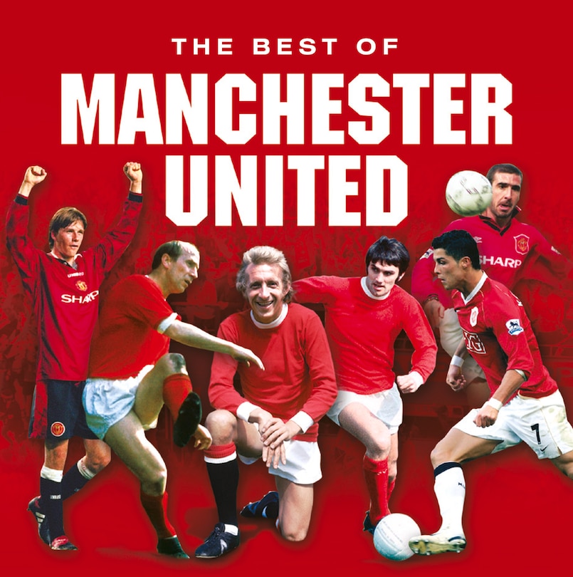 The Best of Manchester United