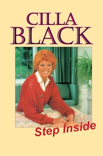 Couverture_Cilla Black - Step Inside