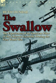 Front cover_The Swallow