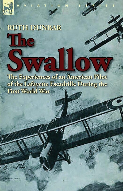 Couverture_The Swallow