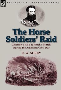 Front cover_The Horse Soldiers' Raid