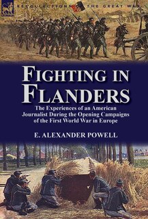 Front cover_Fighting in Flanders