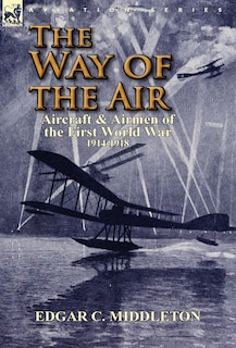 Front cover_The Way Of The Air