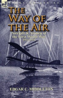 Front cover_The Way Of The Air