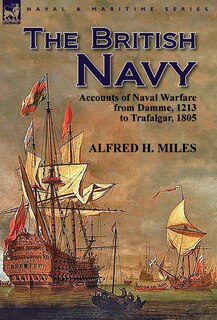 Couverture_The British Navy