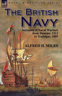 Couverture_The British Navy