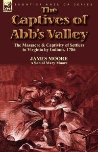 Couverture_The Captives Of Abb's Valley