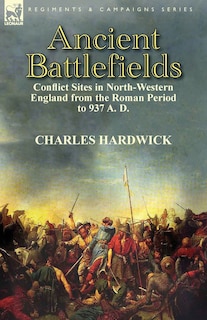 Front cover_Ancient Battlefields