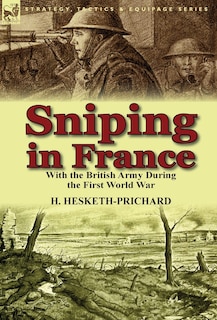 Front cover_Sniping In France