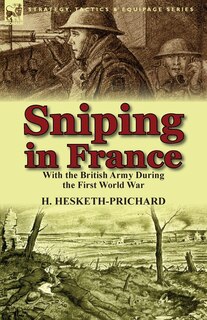 Couverture_Sniping In France
