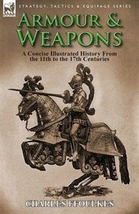 Couverture_Armour & Weapons