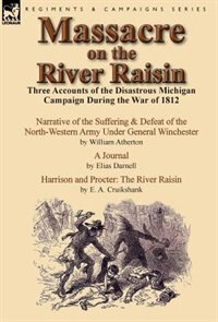 Front cover_Massacre On The River Raisin