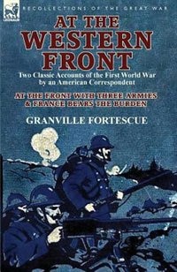 Couverture_At the Western Front