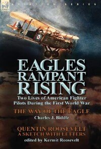Front cover_Eagles Rampant Rising