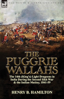 Front cover_The Puggrie Wallahs