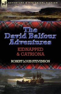 Couverture_The David Balfour Adventures