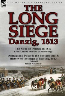 Front cover_The Long Siege