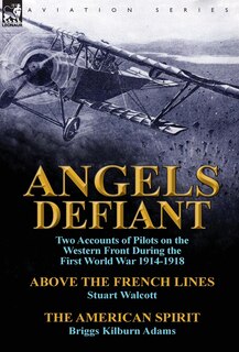 Front cover_Angels Defiant