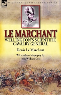 Front cover_Le Marchant