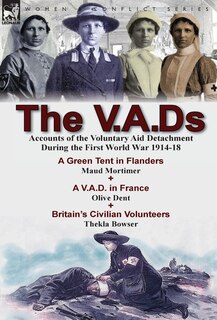 Couverture_The V.A.Ds