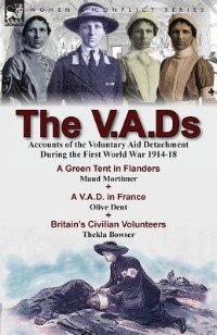 Front cover_The V.A.Ds