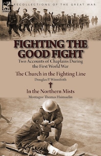 Front cover_Fighting the Good Fight