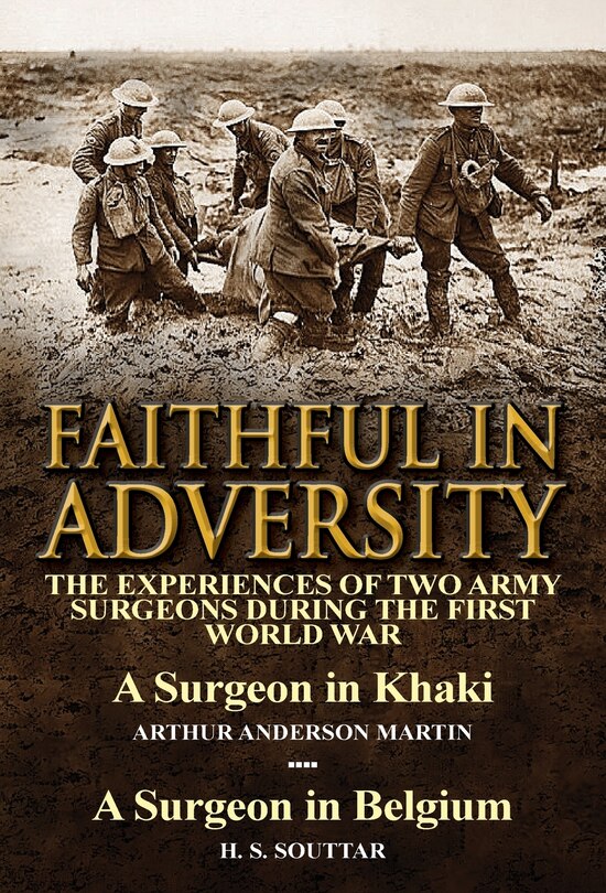 Front cover_Faithful in Adversity