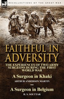 Couverture_Faithful in Adversity