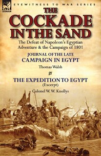 Front cover_The Cockade in the Sand